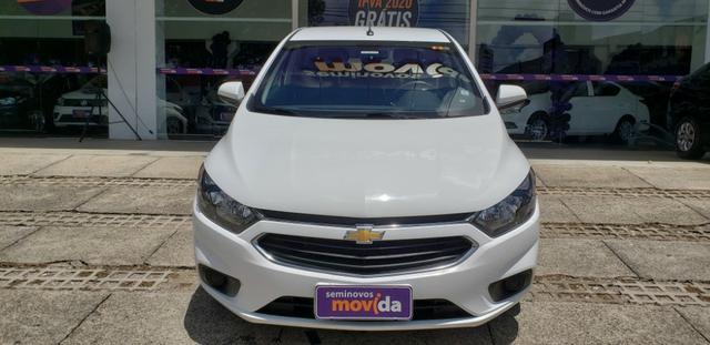 Chevrolet Prisma 1.4 LT - Foto 2