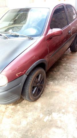 Corsa wind 1995 - Foto 4