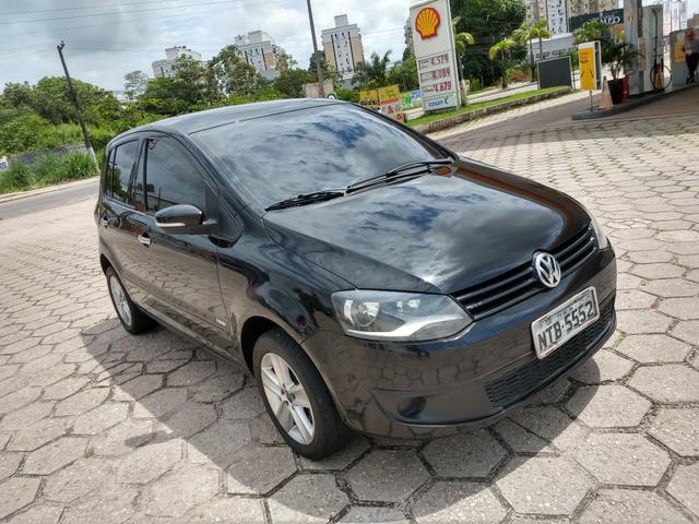 Fox 1.0 trend completo 2011 flex
