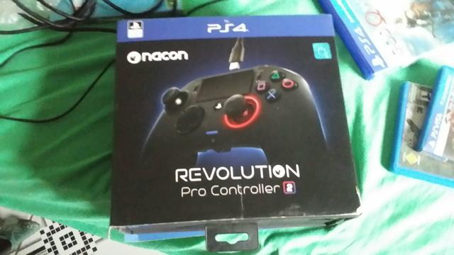 Controle nacon 2