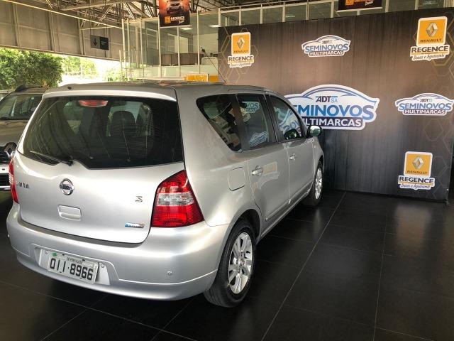 Livina 1.6s - Oferta p/ Fechar Logo, Ligue ou Mande Whatsapp * - Foto 2
