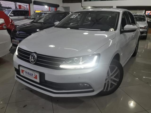VOLKSWAGEN JETTA 2017/2018 1.4 16V TSI COMFORTLINE GASOLINA 4P TIPTRONIC - Foto 2