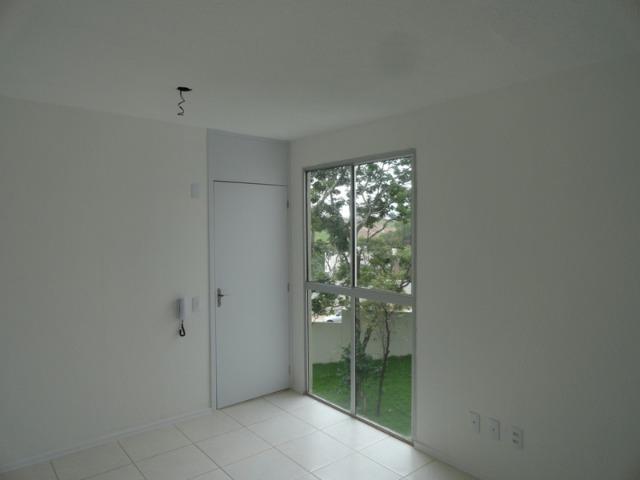 Vendo apartamento de 2 quartos no Pq.das Indústrias - Foto 5