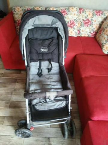 Carinho e bebe conforto - Foto 2
