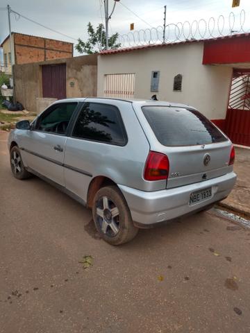 Vende se gol G2 1.6 AP avista ? - Foto 6