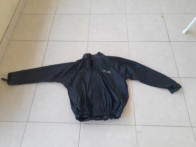 Conjunto para chuva - Foto 2