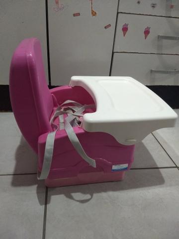 Cadeirinha de alimentação - Foto 2