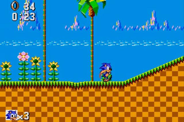 Master System Evolution com 132 Jogos na Memória - Foto 3
