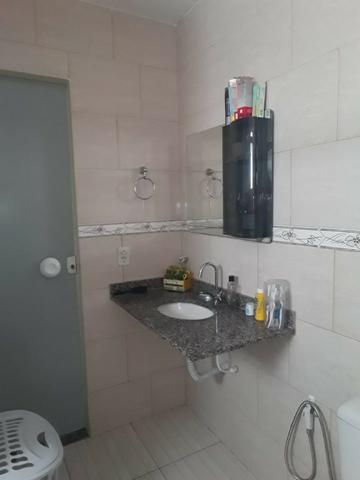 Excelente casa 03 qtos 02 banheiros garagem coberta Nilópolis RJ. Ac carta! - Foto 10
