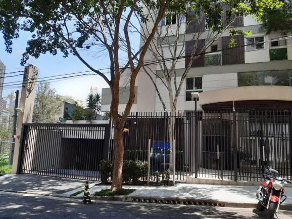 Apartamento à venda com 4 dormitórios em Morumbi, São paulo cod:68701 - Foto 6