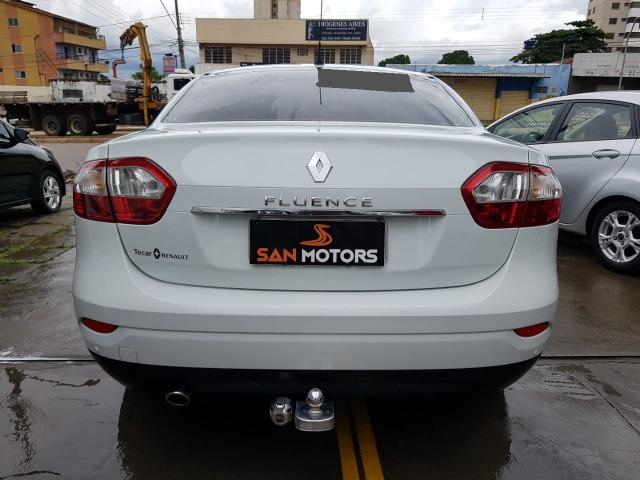 Fluence 2.0 Dynamique Aut - Foto 4