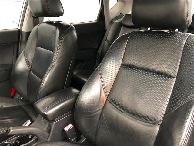 Hyundai I30 2.0 mpfi gls 16v gasolina 4p automático - Foto 7