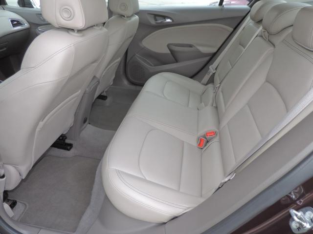 CRUZE LTZ Plus 1.4 Turbo Flex 4p Aut. - Unico dono - Garantia de Fabrica - Foto 16