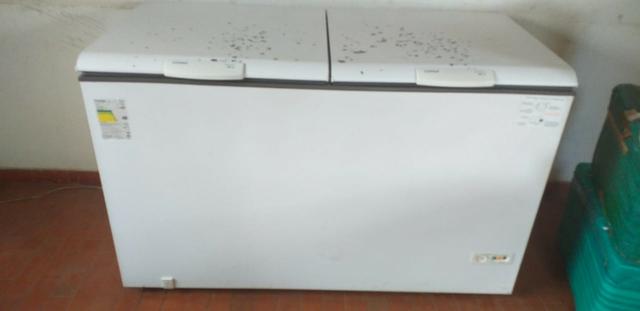 Urgente!!!! Freezer CÔNSUL em perfeitacondições de uso