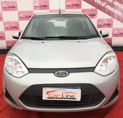 Ford Fiesta 1.6 - Sem Entrada - Foto 2