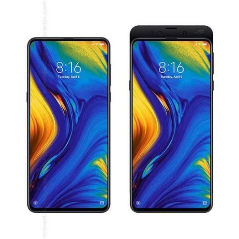 Xiaomi Mi Mix 3 128gb