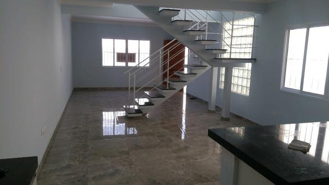 Sobrado Novo 2 suites SBC - Foto 12