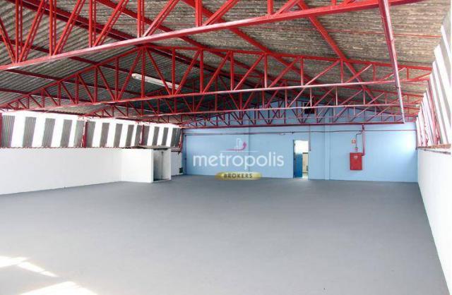 Prédio para alugar, 2 m² por r$ 15.000/mês - vila bela - são paulo/sp - Foto 8