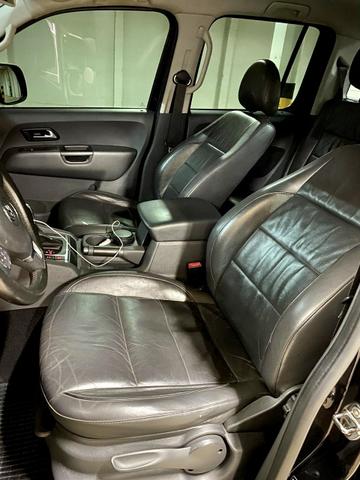 Amarok highline 2013 - Foto 4