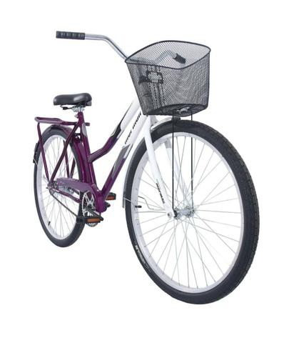Bicicleta Mormai - Foto 2