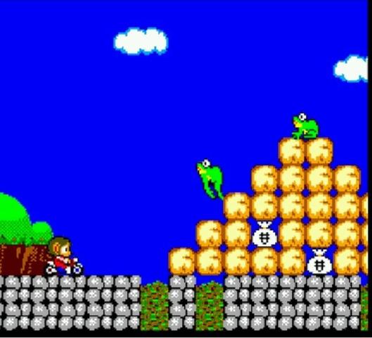 Master System Evolution com 132 Jogos na Memória - Foto 2