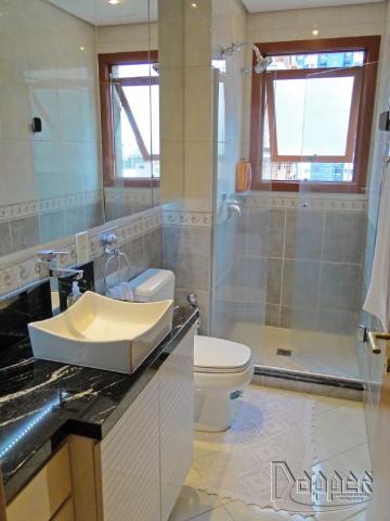 Apartamento à venda com 3 dormitórios em Vila rosa, Novo hamburgo cod:15821 - Foto 18