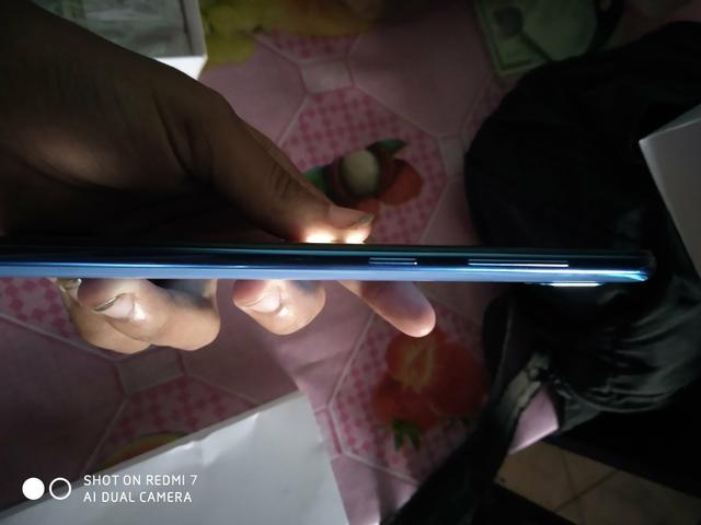 Vendo celular A30 64gigas - Foto 4