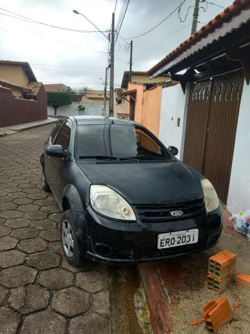 Ford Ka ano 2011 , 6.500
