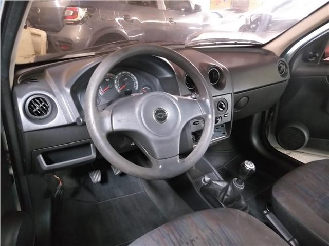 Chevrolet celta 1.0 mpfi life 8v flex 2p manual 2007 - Foto 5