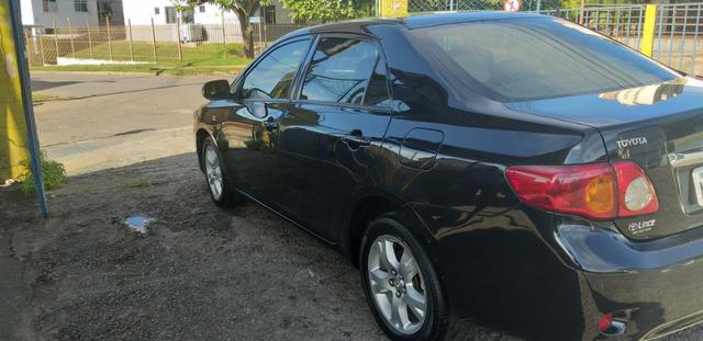 Corolla 2010 - Foto 9