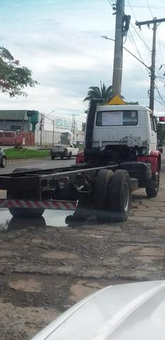 Caminhão VW 12.140 H/1993