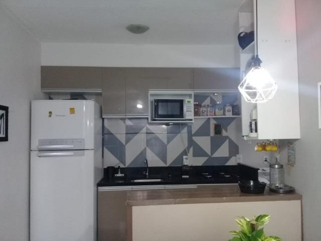 E.R- Vila Itacaré/ 3 quartos com varanda/ Lazer completo