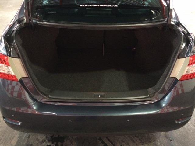 Sentra 20 SV Flex Start - Foto 13
