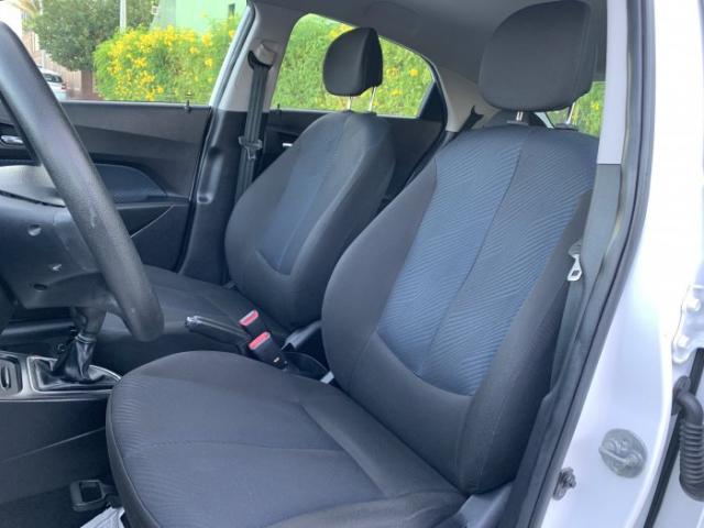 Hyundai hb20 2015 1.6 comfort plus 16v flex 4p manual - Foto 8