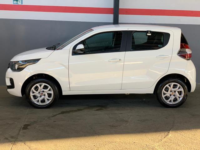Fiat MOBI drive 2018 - Foto 3