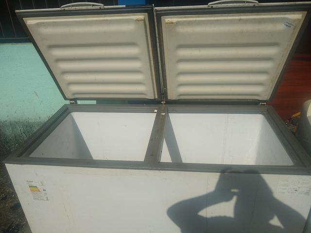 Freezer Consul - Foto 4