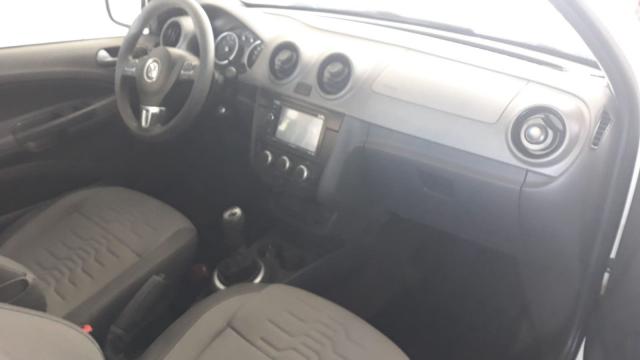 VOLKSWAGEN SAVEIRO 2011/2012 1.6 CROSS CE 8V FLEX 2P MANUAL - Foto 6