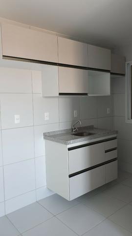 Excelente Apartamento Novo no Itaperi!!! com 3 quartos para alugar, - Foto 9