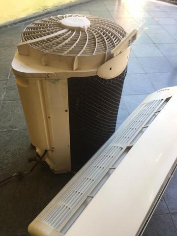 Ar Condicionado Split Springer Midea 22000 BTUs Frio 220V - Foto 4