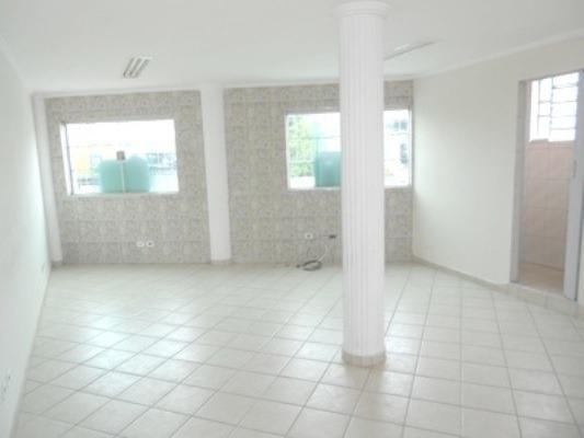 Sala Comercial no Parque Boturussú, R$ 650,00, Ref: 7502 - Foto 4
