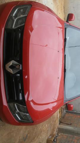 Duster completo 1.6 2016.top. baixou pra vender - Foto 3