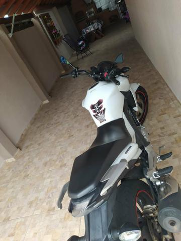 CB Twister 2016 - Foto 4