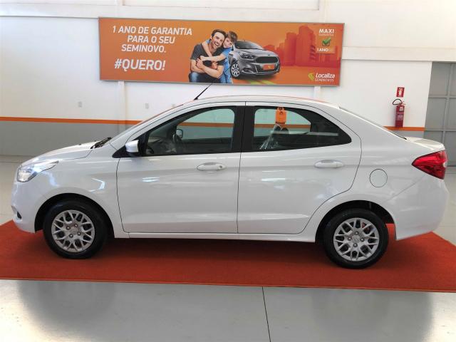 FORD KA + 2018/2018 1.5 SIGMA FLEX SE MANUAL - Foto 3