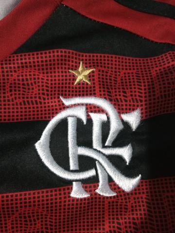 Camisa do do Flamengo - Foto 2
