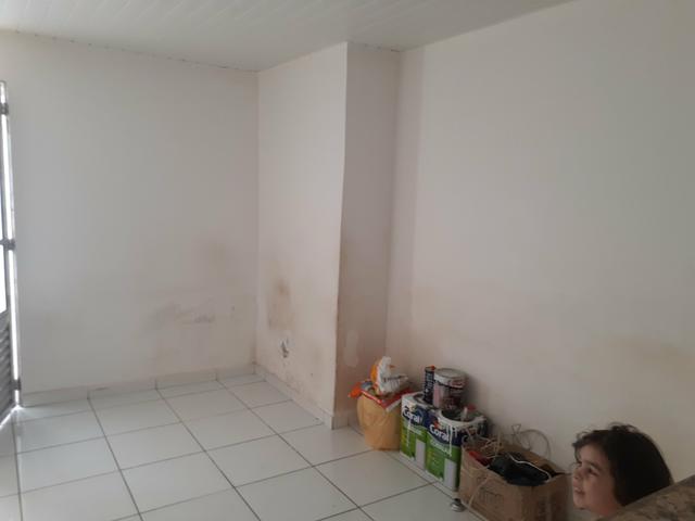 Vendo 2 casas cajazeiras 5 - Foto 17