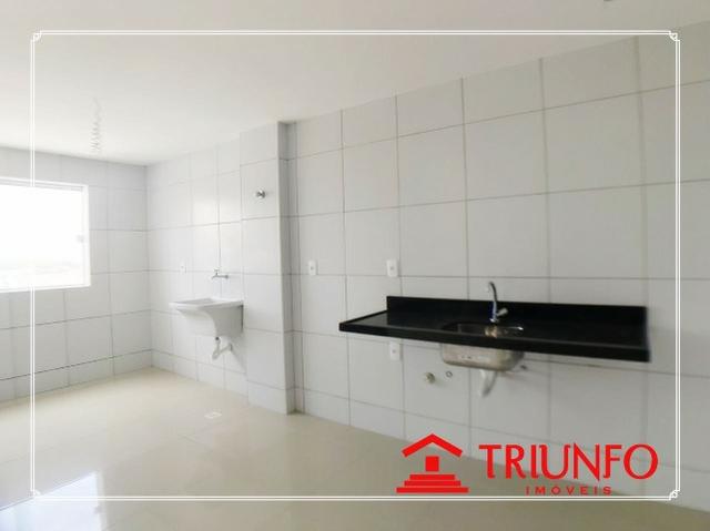 (MRA) TR29847- Apartamento a Venda no Bairro de Fátima, 98m², 3 Suítes, 2 Vagas - Foto 2