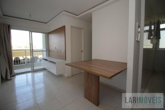 SS - Lindo Ap. 2 Quartos c/ Suite - Próximo a Praia - Ótima Oport. de sair do aluguel - Foto 5