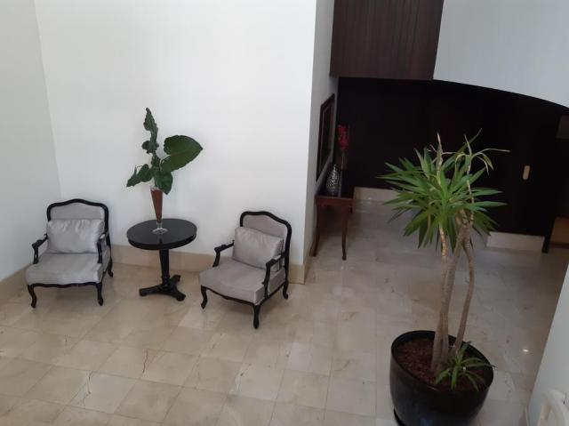 Apartamento à venda com 4 dormitórios em Morumbi, São paulo cod:68701 - Foto 18