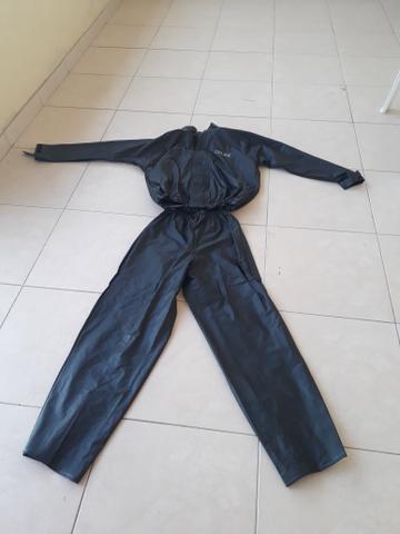 Conjunto para chuva