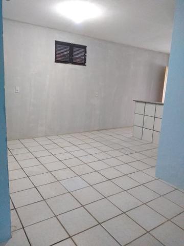 Aluga-se casa em jacundá - aquiraz